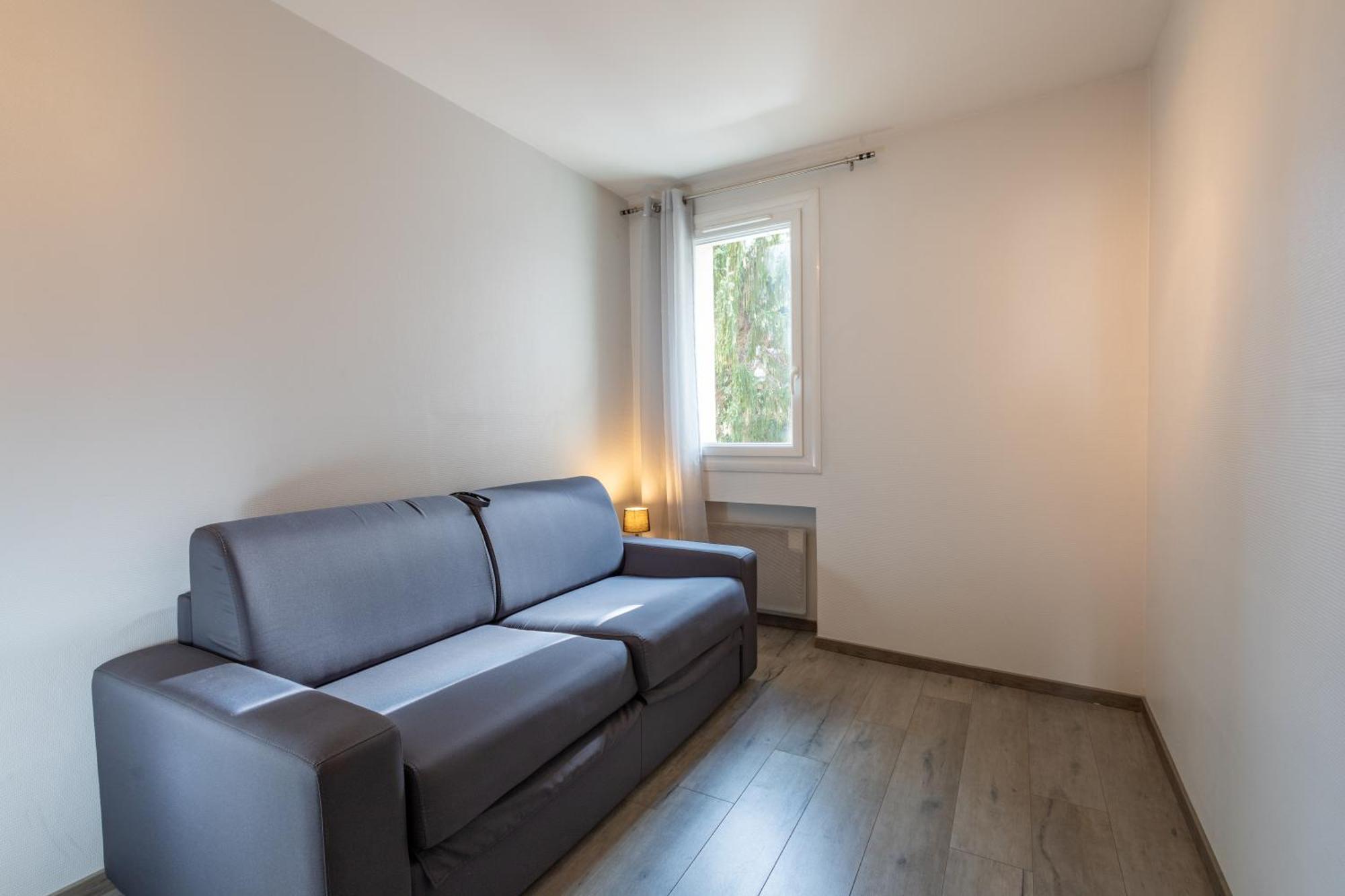 L'eveche - T3 Spacieux & Traversant En Hypercentre Castres (Tarn)